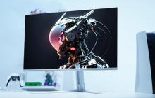 旗舰力作！飞利浦EVNIA霹雳X2 QD-OLED游戏显示器27M2N8500X疾速来袭！