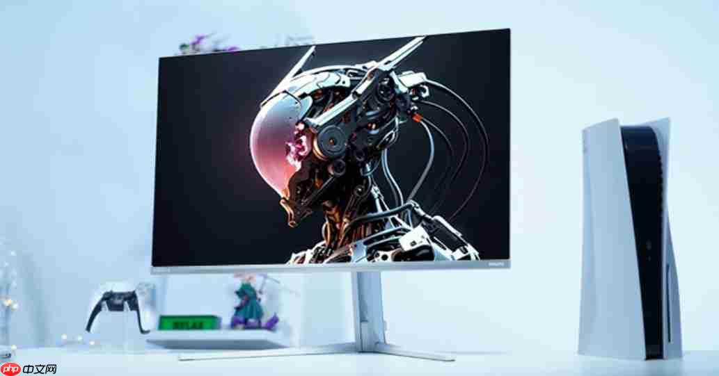 旗舰力作!飞利浦EVNIA霹雳X2 QD-OLED游戏显示器27M2N8500X疾速来袭!