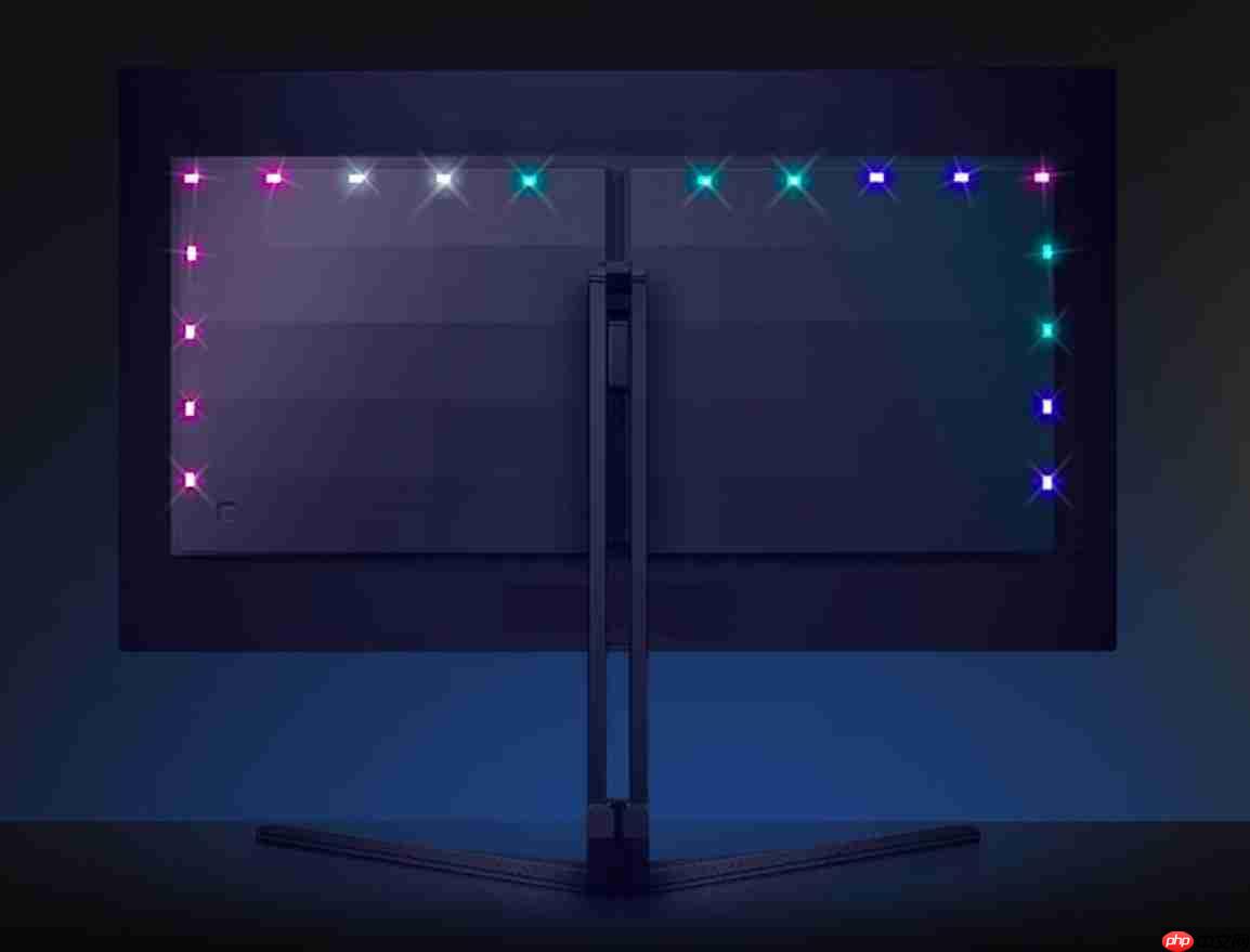 旗舰力作!飞利浦EVNIA霹雳X2 QD-OLED游戏显示器27M2N8500X疾速来袭!