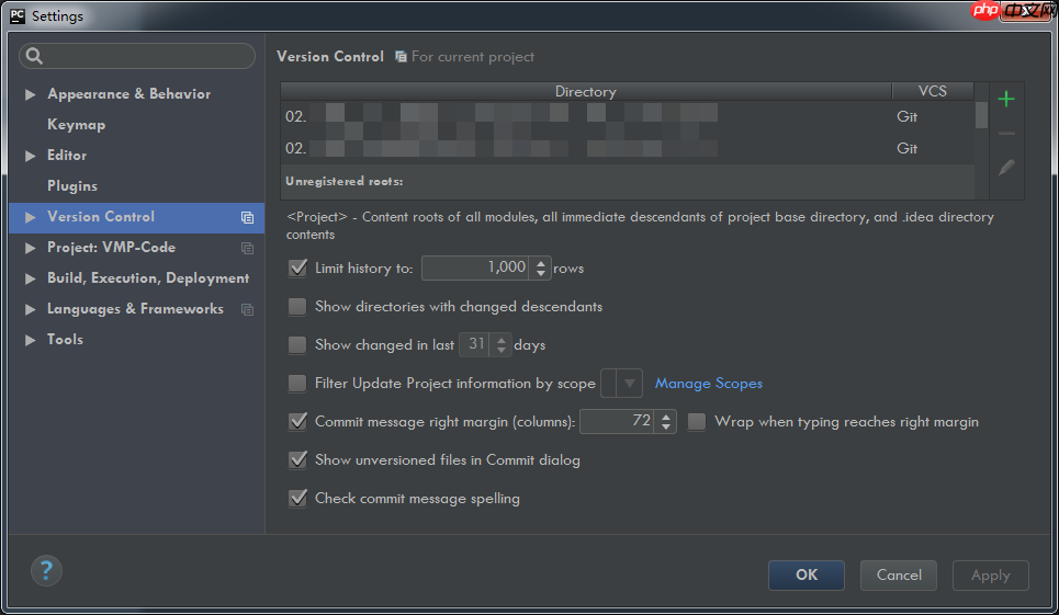受用一生的高效 PyCharm 使用技巧（七）