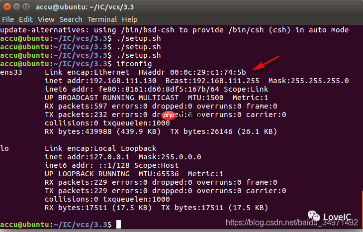 ubuntu VCS+verdi安装教程