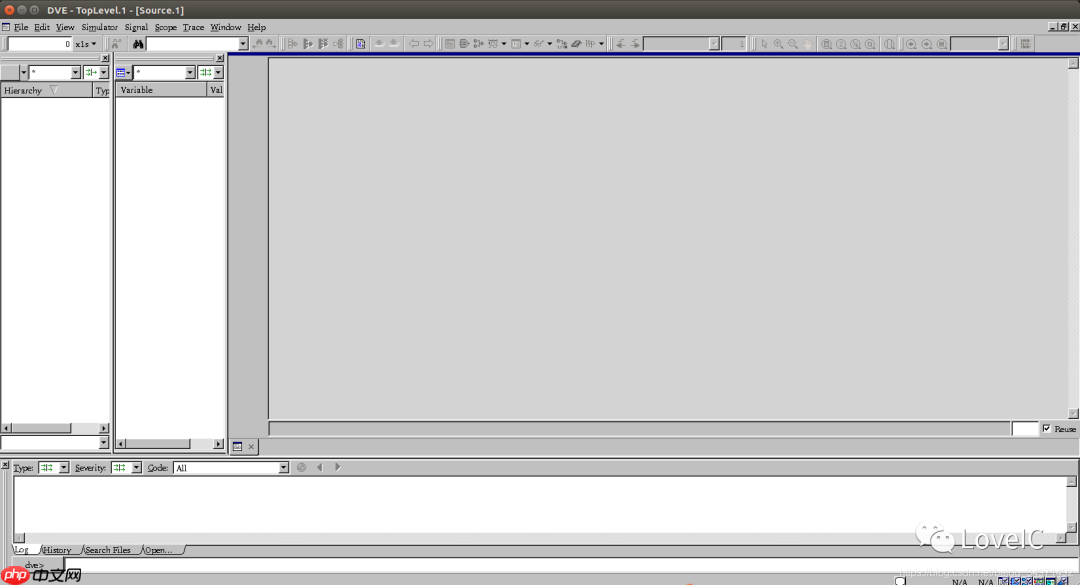 ubuntu VCS+verdi安装教程