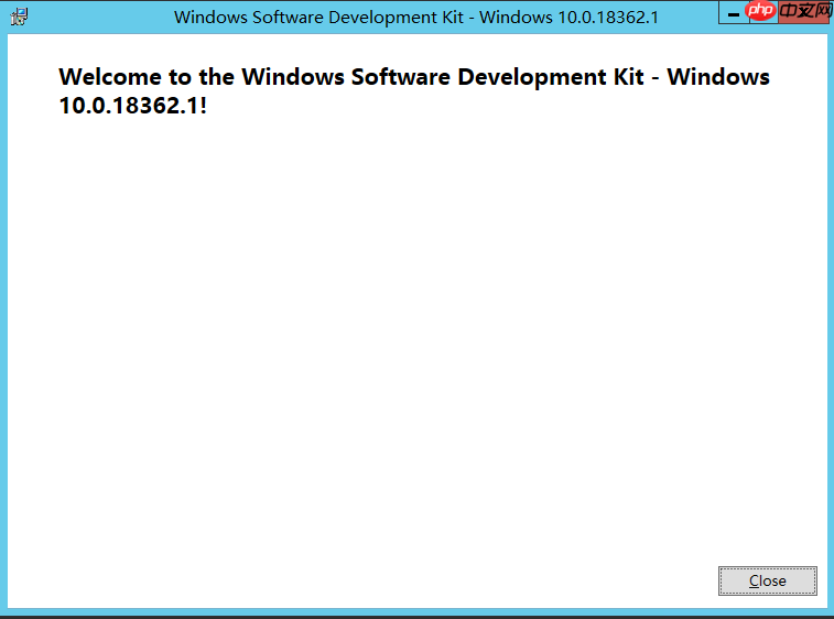 Windows crash debug环境构建