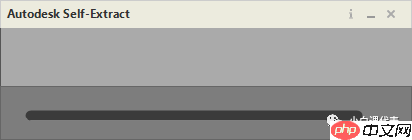 Autodesk Navisworks 2017 安装教程。