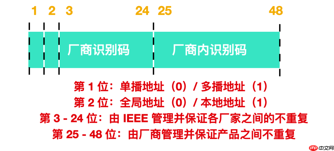 ARP，这个隐匿在计网背后的男人