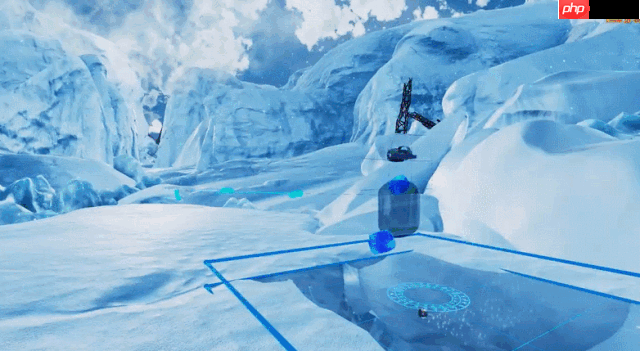 运动类VR游戏盘点|大寒，来VR中取个暖呗