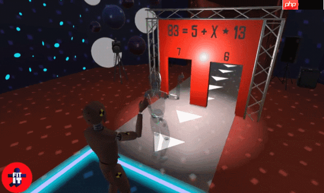 运动类VR游戏盘点|大寒，来VR中取个暖呗