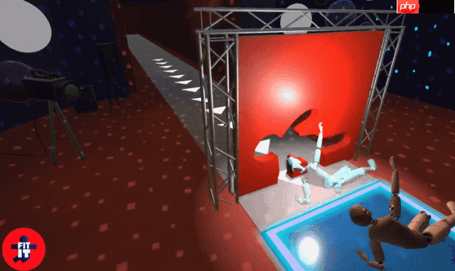 运动类VR游戏盘点|大寒，来VR中取个暖呗