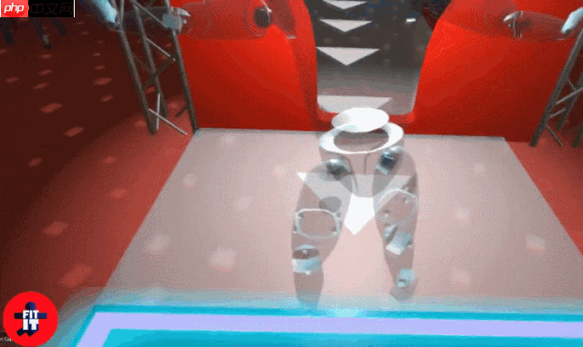 运动类VR游戏盘点|大寒，来VR中取个暖呗