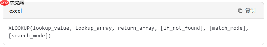 Excel2019怎么使用高级函数？Excel2019使用高级函数的方法