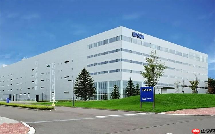 一粒墨滴的逆袭：爱普生黑科技如何让打印“快准省”