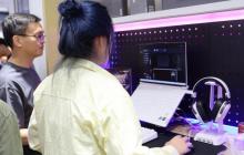 打造游戏外设整合新标杆，联想极光游戏服务方案引领行业进入“整套联动”时代