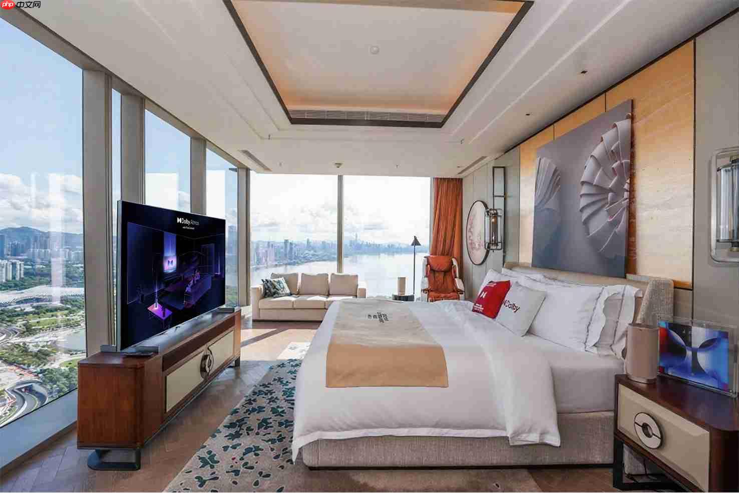 杜比全景声FlexConnect体验沙龙:杜比携手TCL,以AI驱动声场革命