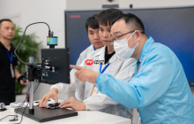 卷出服务新高度！华为首届巧手匠心巅峰赛圆满收官！