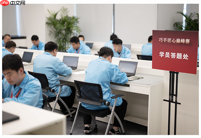 卷出服务新高度!华为首届巧手匠心巅峰赛圆满收官!