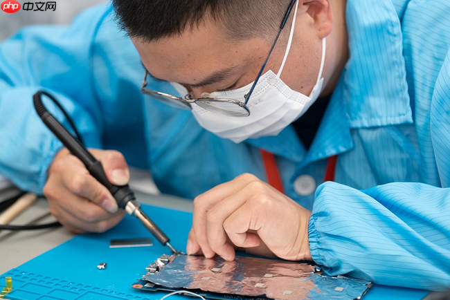 卷出服务新高度!华为首届巧手匠心巅峰赛圆满收官!