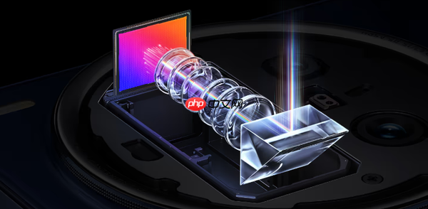 曝某国产手机大厂测试1/1.1英寸长焦 是华为还是小米?