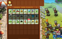 植物大战僵尸39关终极攻略：阳光管理与僵尸克星全解析