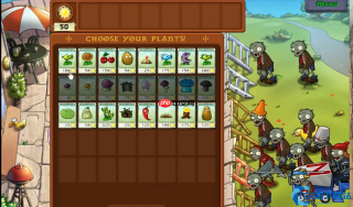 植物大战僵尸39关终极攻略：阳光管理与僵尸克星全解析