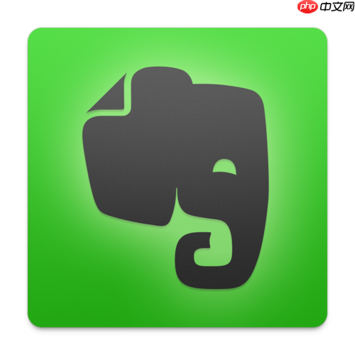 印象笔记照片怎么上传_印象笔记图片上传与插入教程