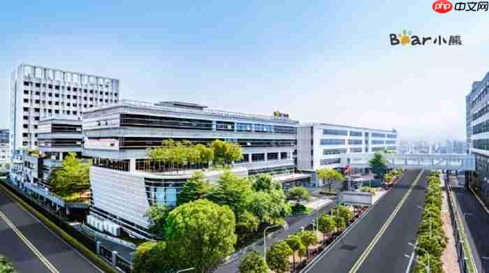 解码小熊电器品牌背后的故事:是生活方式的变迁