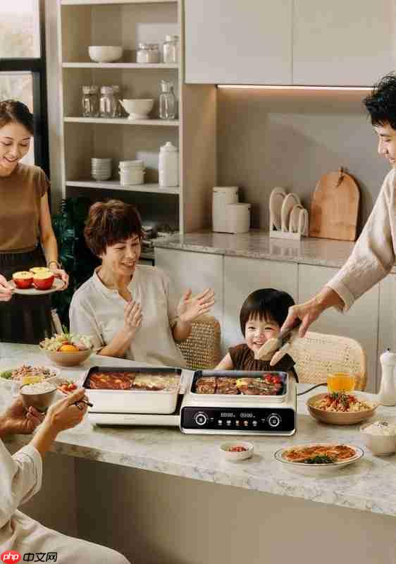 解码小熊电器品牌背后的故事:是生活方式的变迁