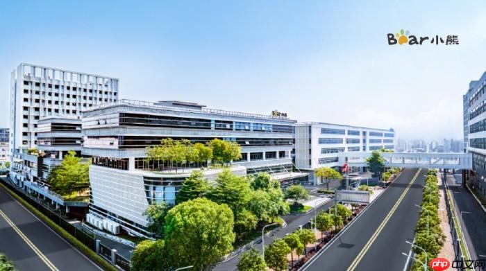 解码小熊电器品牌背后的故事：是生活方式的变迁