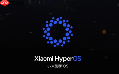 小米澎湃OS 3接入12306功能答疑发布 官方详解常见问题