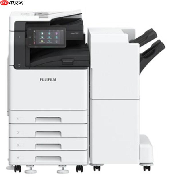 富士胶片商业创新(中国)携手合合信息:从AI智取文档信息到业务洞察