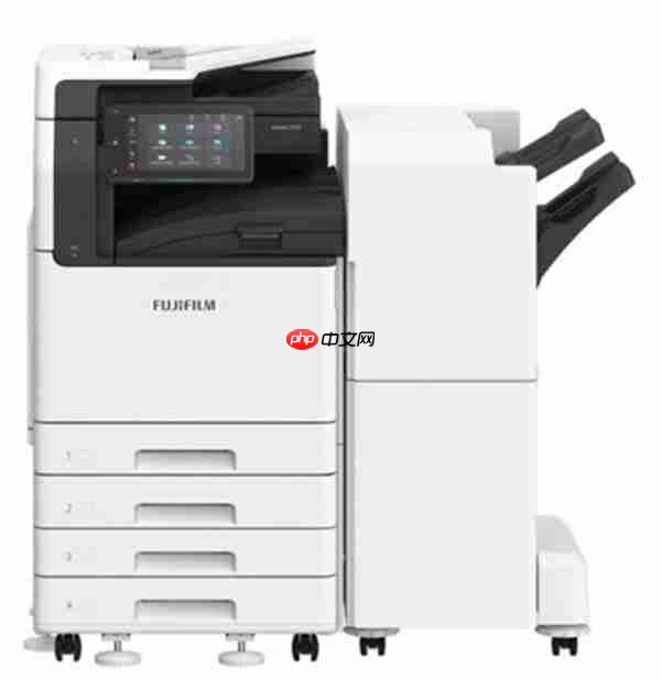 富士胶片商业创新(中国)携手合合信息:从AI智取文档信息到业务洞察