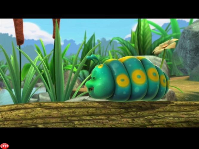 虫虫漫画网页入口_虫虫漫画在线免费阅读 - php中文网