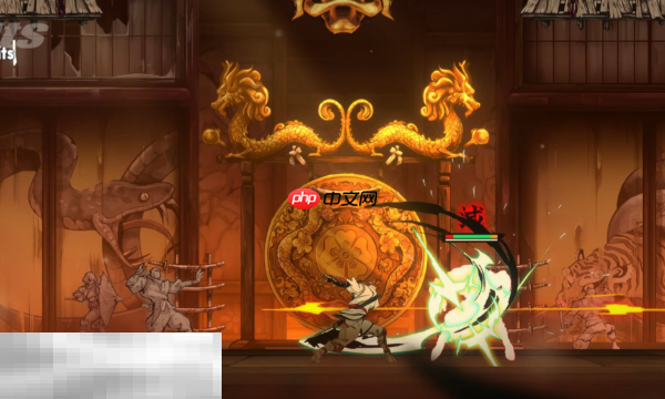 超级忍反攻的斩击键位怎么设置 操作优化指南​