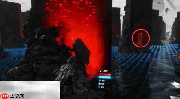 死亡搁浅2第15节-冥滩上 No.48怎么过 第15节-冥滩上 No.48图文流程攻略