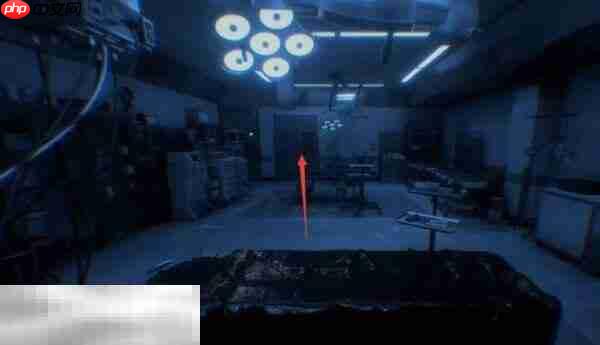 死亡搁浅2第16节-明日怎么过 第16节-明日图文流程攻略