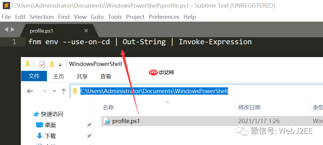 【Node.js】：多版本 Node.js 管理