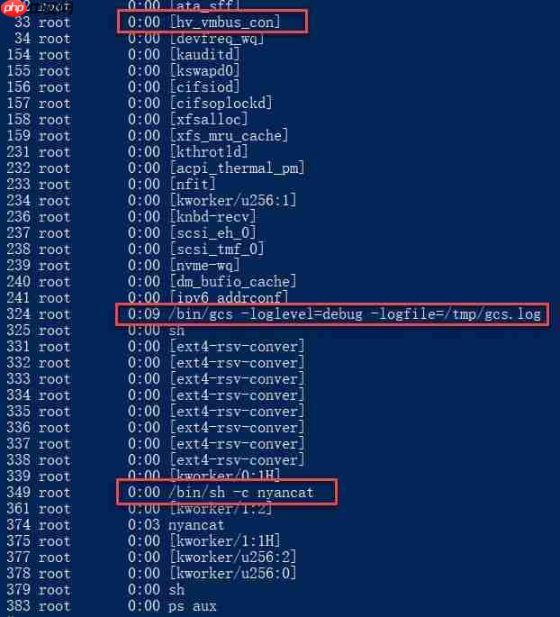 干货分享-Win2019上的Linux容器和Azure Stack上的K8