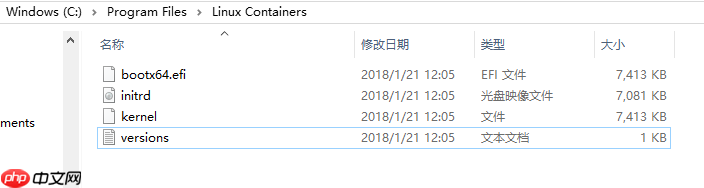 干货分享-Win2019上的Linux容器和Azure Stack上的K8