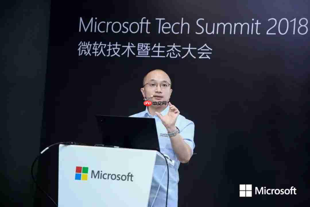 干货分享-Win2019上的Linux容器和Azure Stack上的K8