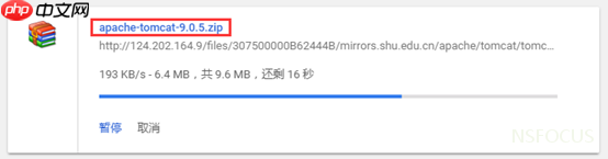 【漏洞预警】Apache Tomcat远程代码执行漏洞（CVE-2019-0232）预警通告