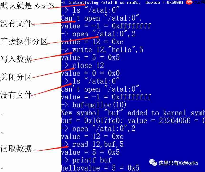 Utility之文件系统一览