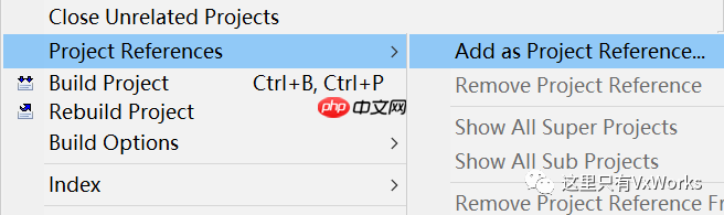 Utility之文件系统一览