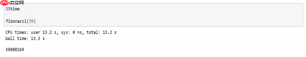 使用Cython加速你的Python代码
