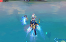 玛拉妮命座解析：解锁深海之力，爆发与续航全面蜕变