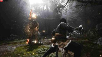 Xbox或在悄然布局 打造《黑神话：悟空》攻略——的优化典范