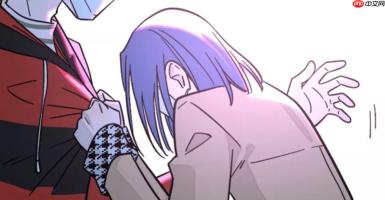 咚漫漫画网站直达入口_咚漫漫画网页版观看站