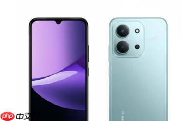 REDMI 15R 5G完整规格遭曝光 预计售价百元起步？