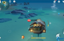 原神海祇岛35个灵芝速刷路线：20分钟搞定全采集