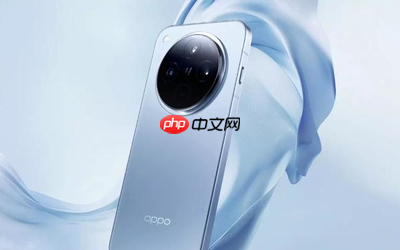 黄金尺寸！OPPO Find X9全系搭载最窄物理四等边屏幕