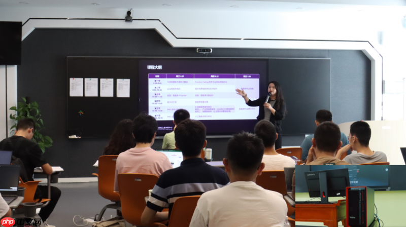 联想工作站赢麻了!份额暴增10个点,收入创历史新高,AI赛道一骑绝尘