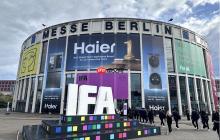 中国家电征战欧洲：海尔智家是如何做到一马当先的？